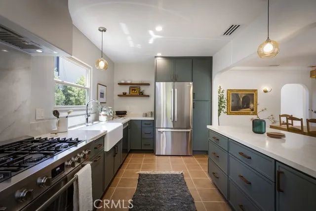 1607 Campus, Los Angeles, CA 90041