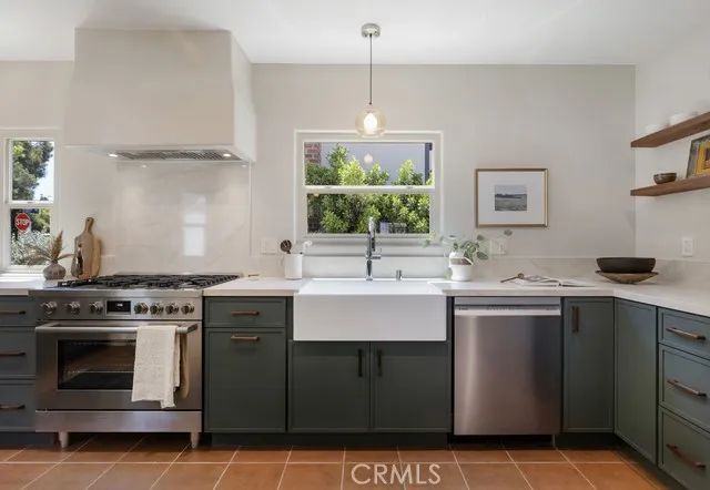 1607 Campus, Los Angeles, CA 90041