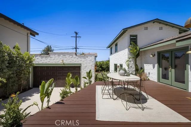 1607 Campus, Los Angeles, CA 90041
