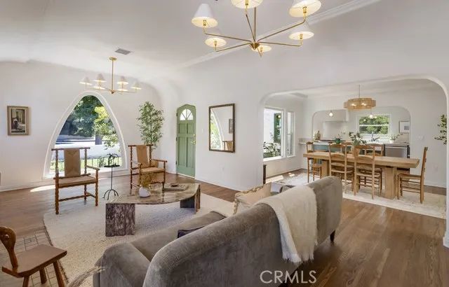 1607 Campus, Los Angeles, CA 90041