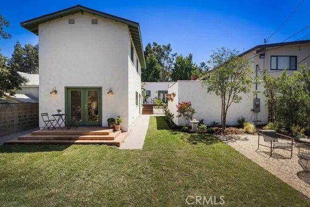 1607 Campus, Los Angeles, CA 90041