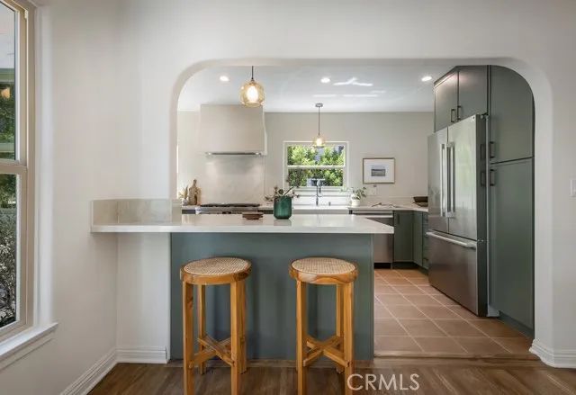 1607 Campus, Los Angeles, CA 90041