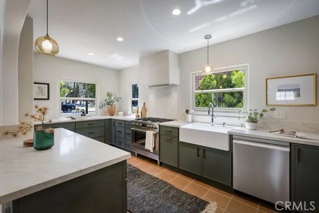 1607 Campus, Los Angeles, CA 90041