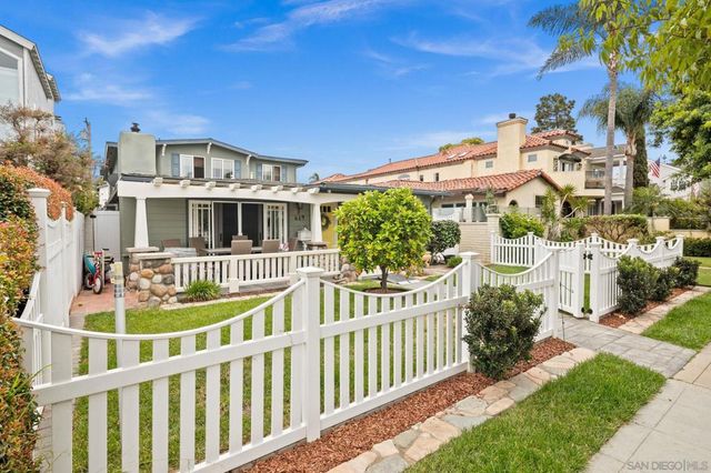 649 I Ave., Coronado, CA 92118