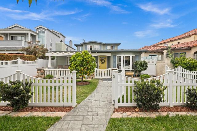 649 I Ave., Coronado, CA 92118