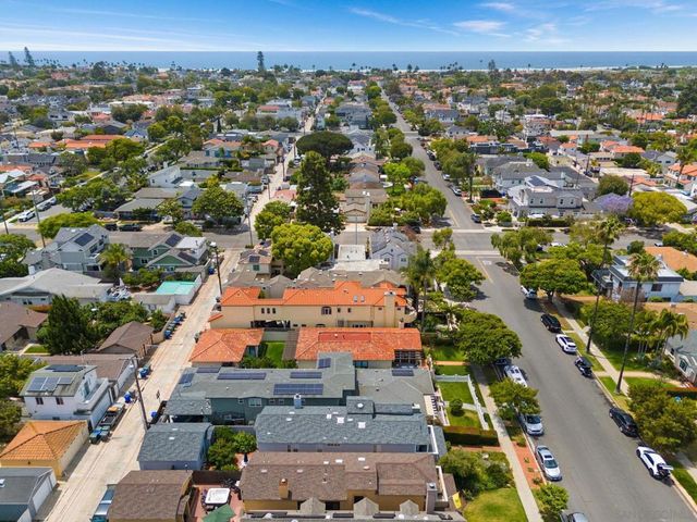 649 I Ave., Coronado, CA 92118