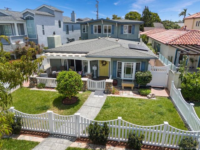 649 I Ave., Coronado, CA 92118