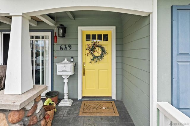 649 I Ave., Coronado, CA 92118