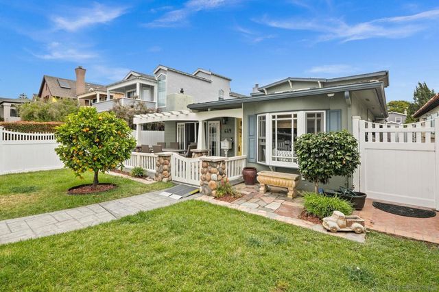 649 I Ave., Coronado, CA 92118