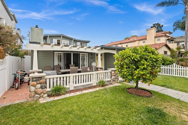 649 I Ave., Coronado, CA 92118