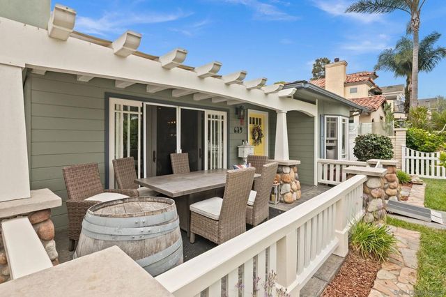 649 I Ave., Coronado, CA 92118