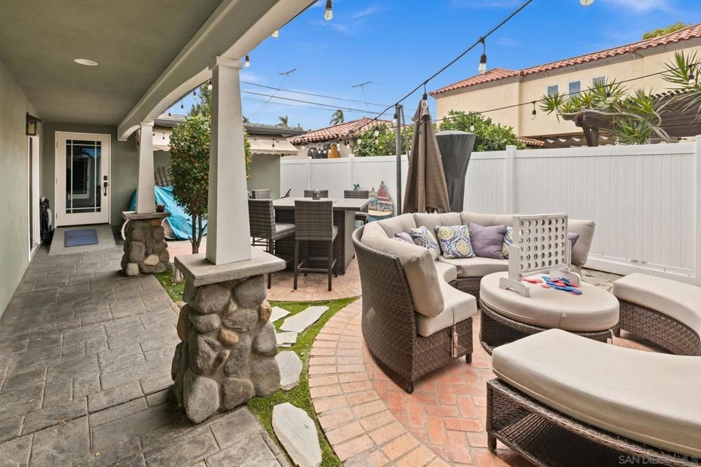 Image 35 of property listing at 649 I, Coronado, CA 92118