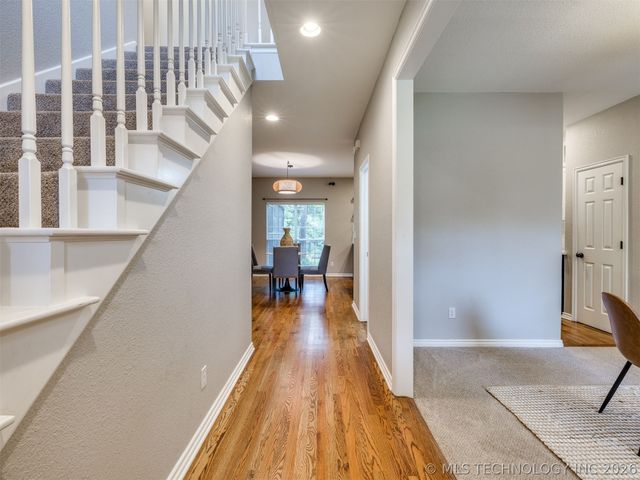 1606 S Atlanta Avenue, Tulsa, OK 74104