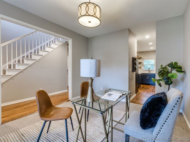 1606 S Atlanta Avenue, Tulsa, OK 74104