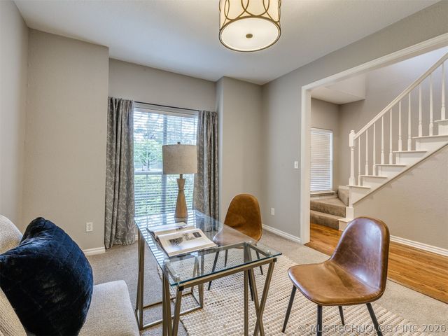 1606 S Atlanta Avenue, Tulsa, OK 74104