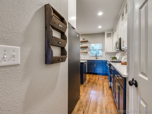 1606 S Atlanta Avenue, Tulsa, OK 74104
