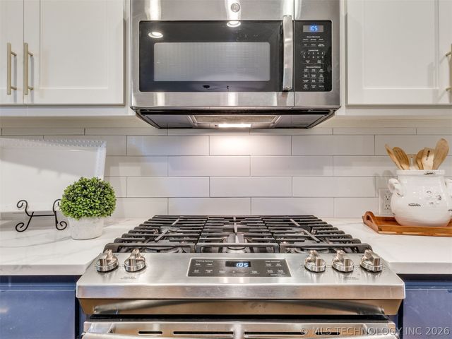 1606 S Atlanta Avenue, Tulsa, OK 74104
