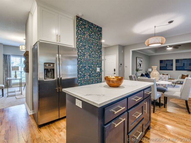 1606 S Atlanta Avenue, Tulsa, OK 74104
