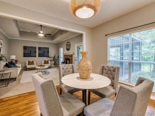 1606 S Atlanta Avenue, Tulsa, OK 74104