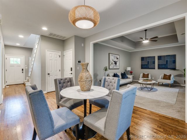 1606 S Atlanta Avenue, Tulsa, OK 74104