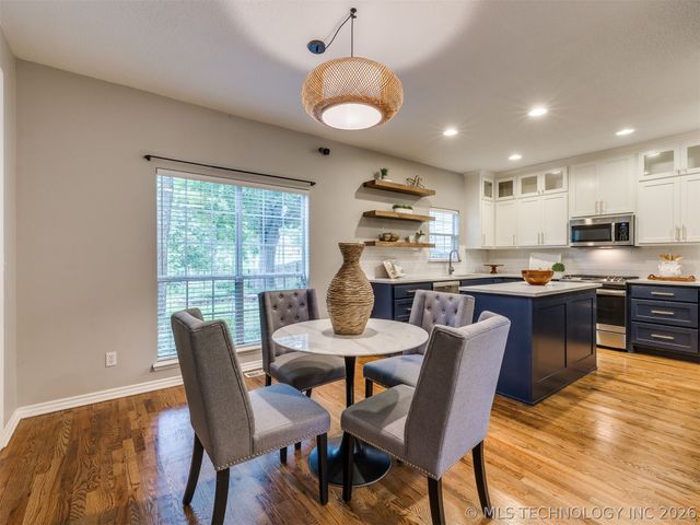 1606 S Atlanta Avenue, Tulsa, OK 74104