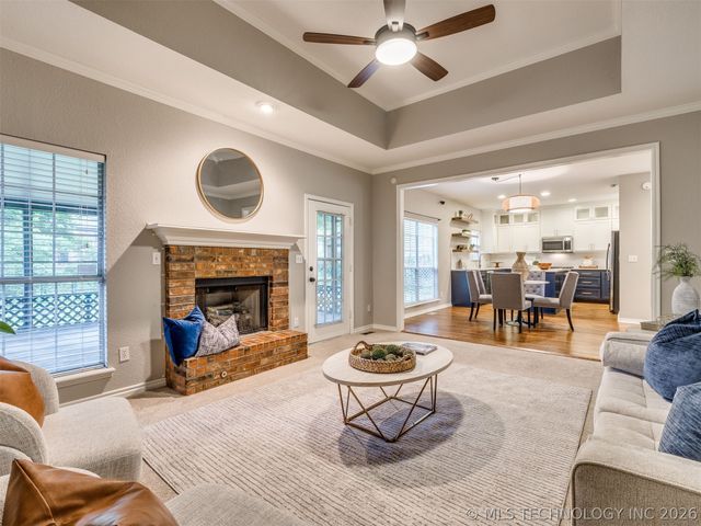 1606 S Atlanta Avenue, Tulsa, OK 74104