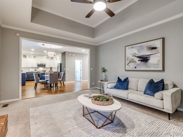 1606 S Atlanta Avenue, Tulsa, OK 74104