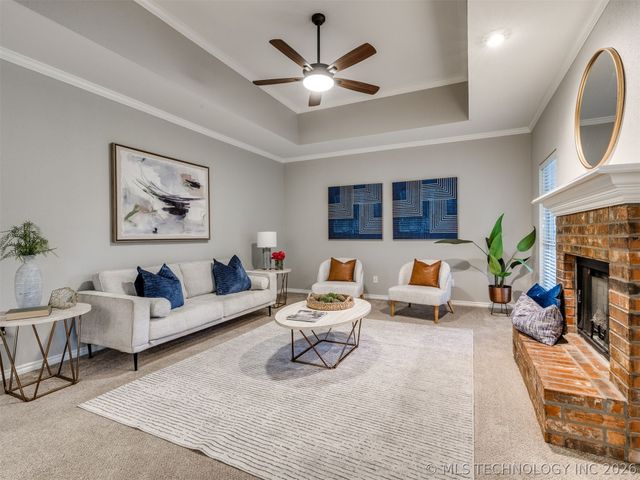 1606 S Atlanta Avenue, Tulsa, OK 74104
