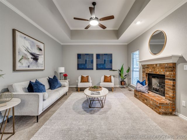 1606 S Atlanta Avenue, Tulsa, OK 74104