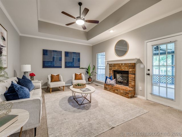 1606 S Atlanta Avenue, Tulsa, OK 74104
