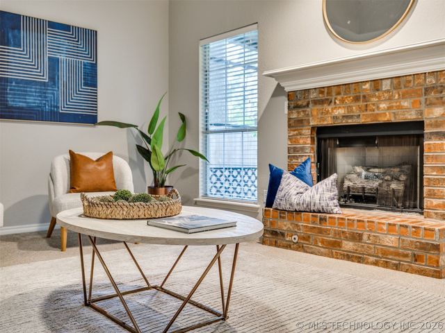 1606 S Atlanta Avenue, Tulsa, OK 74104