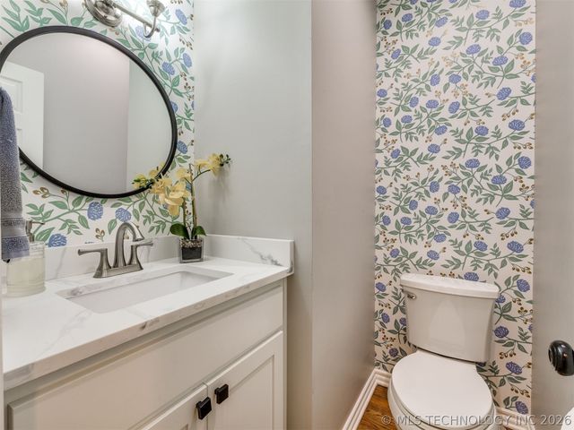 1606 S Atlanta Avenue, Tulsa, OK 74104