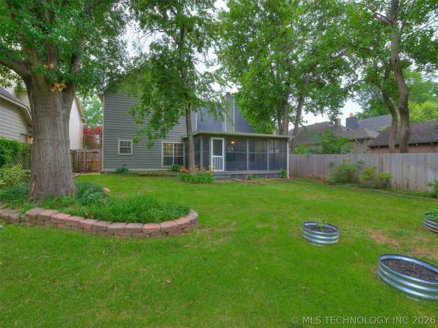 1606 S Atlanta Avenue, Tulsa, OK 74104