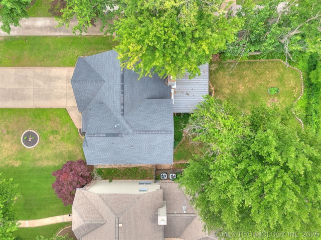 1606 S Atlanta Avenue, Tulsa, OK 74104