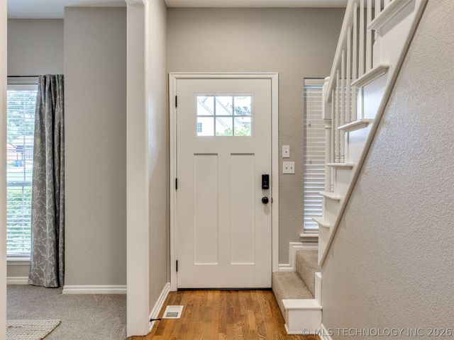 1606 S Atlanta Avenue, Tulsa, OK 74104