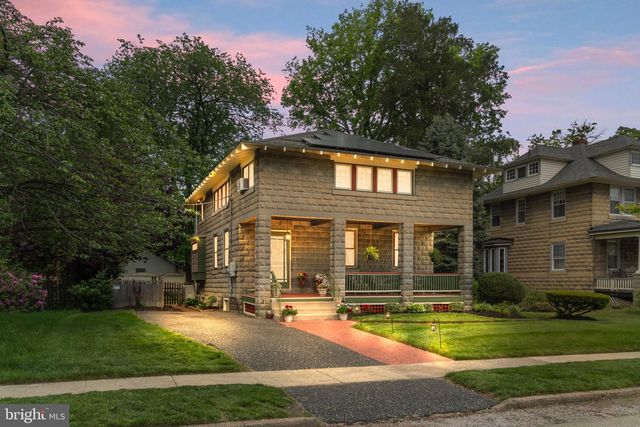 6537 ROGERS AVE, Pennsauken, NJ 08109