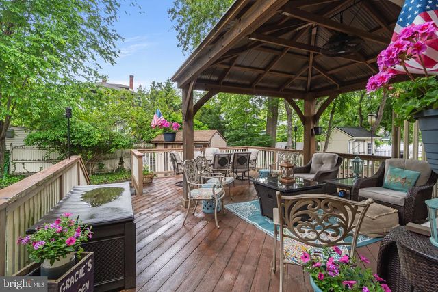 6537 ROGERS AVE, Pennsauken, NJ 08109