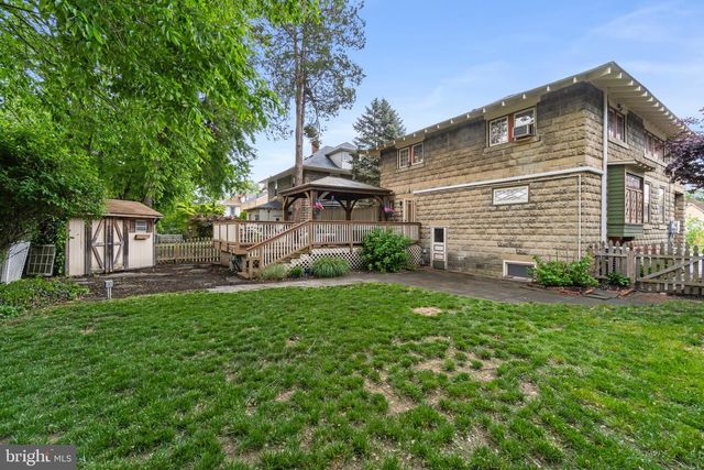 6537 ROGERS AVE, Pennsauken, NJ 08109