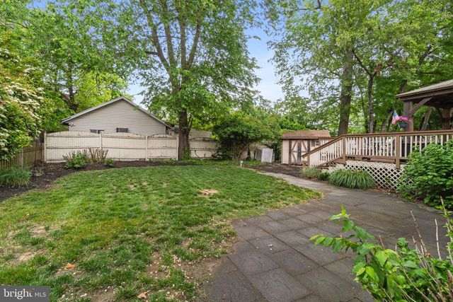 6537 ROGERS AVE, Pennsauken, NJ 08109