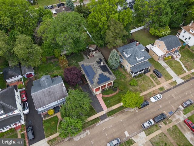 6537 ROGERS AVE, Pennsauken, NJ 08109