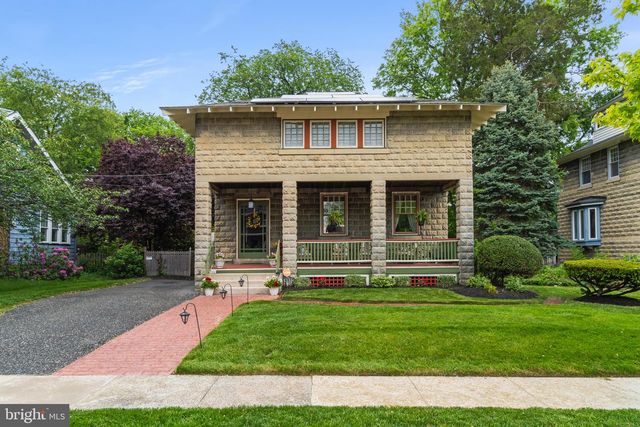 6537 ROGERS AVE, Pennsauken, NJ 08109