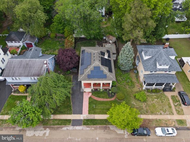6537 ROGERS AVE, Pennsauken, NJ 08109