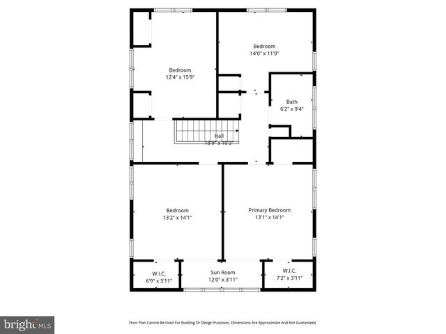 6537 ROGERS AVE, Pennsauken, NJ 08109