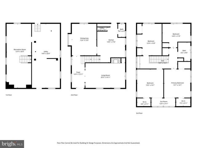 6537 ROGERS AVE, Pennsauken, NJ 08109