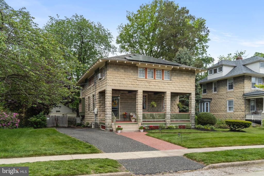 6537 ROGERS AVE, Pennsauken, NJ 08109