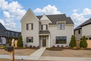 6109 Rosemeade Street, Tuscaloosa, AL 35406