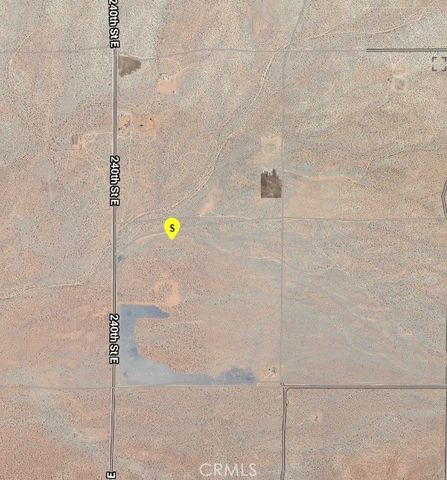 0 VIC AVE L 242 STE, Lancaster, CA 93535