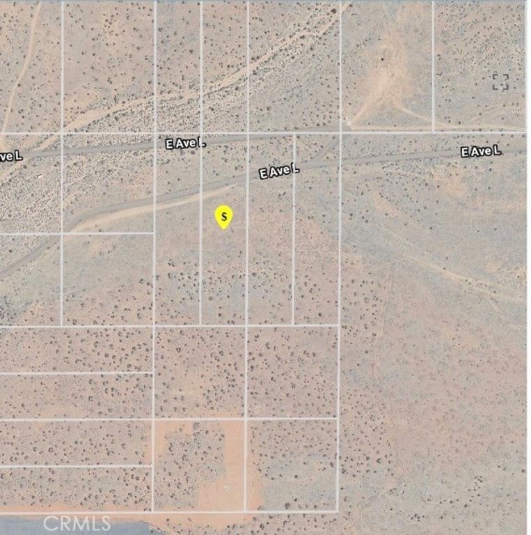 0 VIC AVE L 242 STE, Lancaster, CA 93535