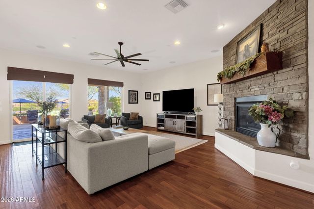 5228 E BARWICK Drive, Cave Creek, AZ 85331