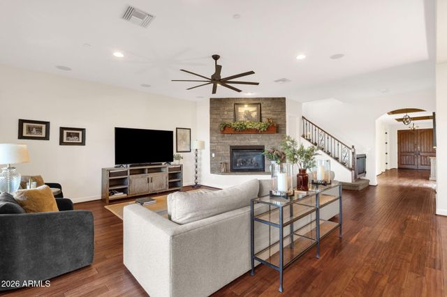 5228 E BARWICK Drive, Cave Creek, AZ 85331